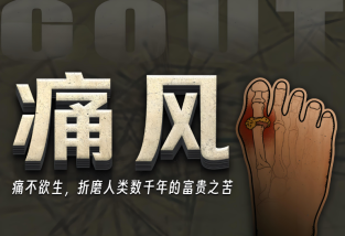 痛風患者飲食禁忌：五類高危食物